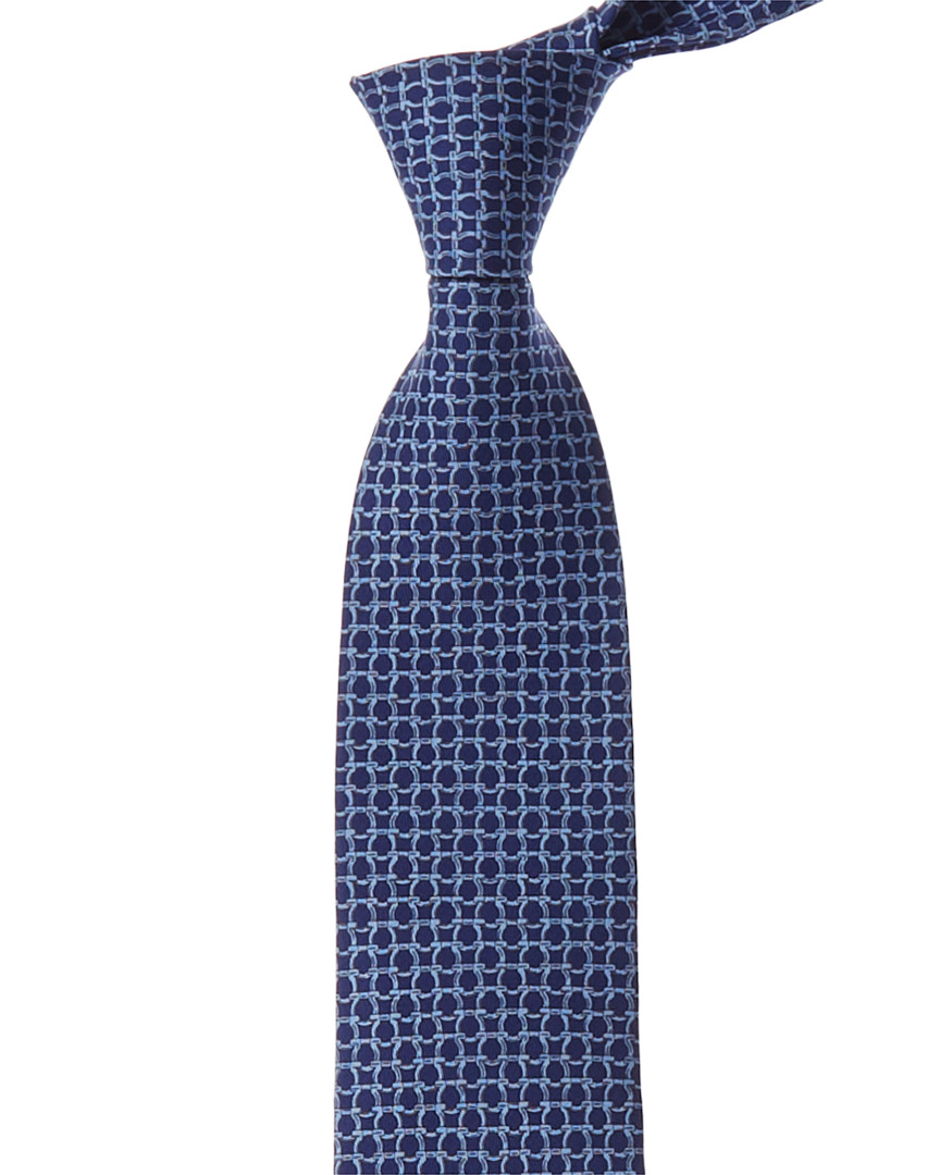 salvatore ferragamo ties ebay