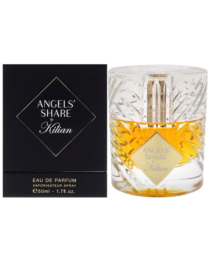 Kilian Paris Women's 1.7oz Angel's Share Edp