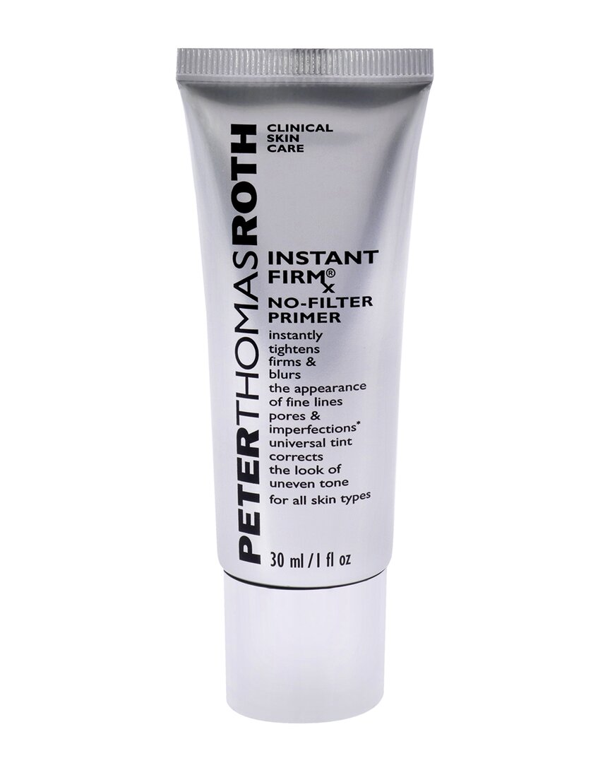 Peter Thomas Roth Instant Firmx No Filter Primer