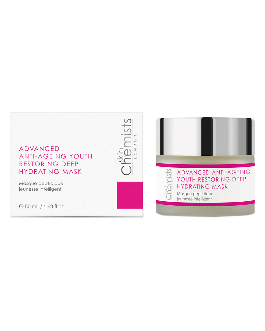 Skin Chemists 50ml Advanced Youth Restoring Deep Hydration Mask