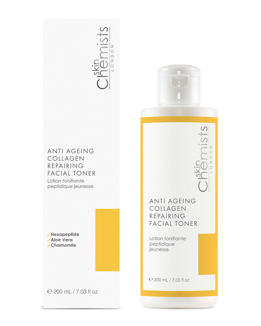 Skin Chemists 250ml Anti Aging Collagen Repairing Facial