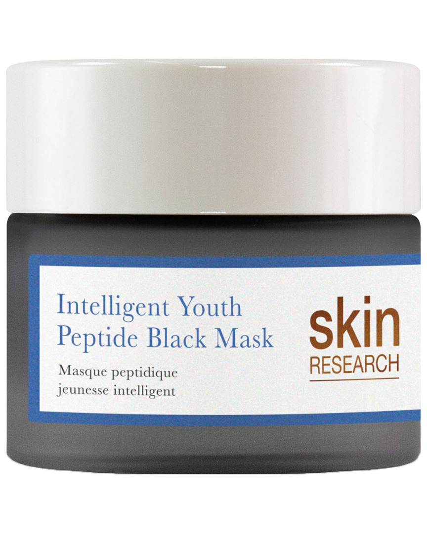 Skin Chemists Skin Research 50ml Intelligent Youth Peptide Mask