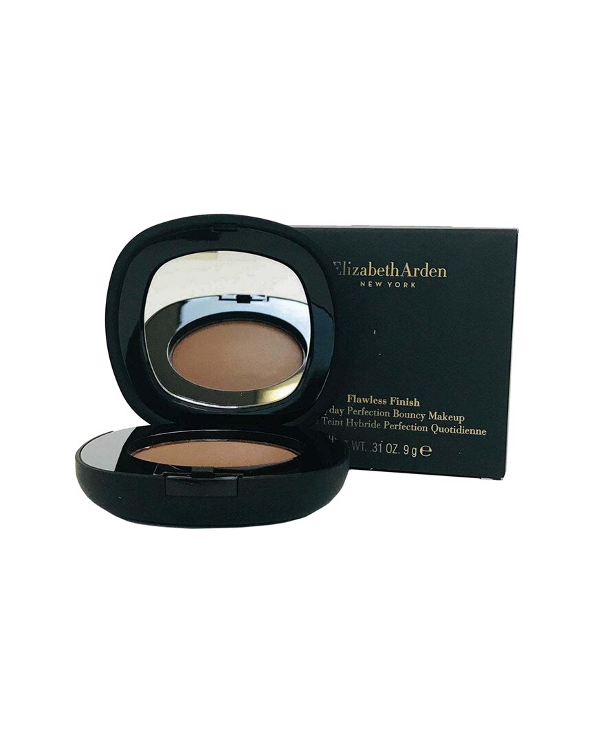 ELIZABETH ARDEN ELIZABETH ARDEN 0.31OZ ESPRESSO #13 FLAWLESS FINISH FOUNDATION