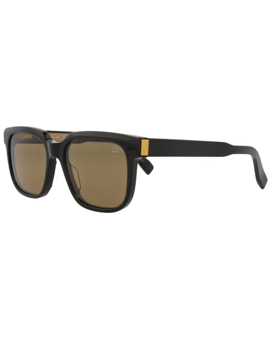 Dunhill Unisex 54mm Sunglasses