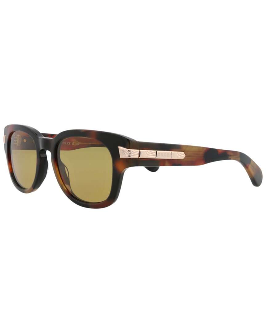 Gucci Men's 51mm Sunglasses