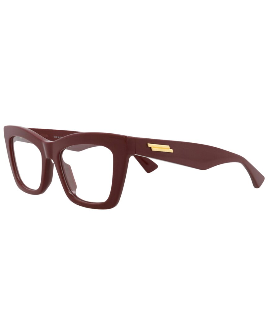 Bottega Veneta Women's 50mm Optical Frames