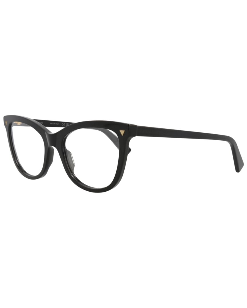 Bottega Veneta Women's 54mm Optical Frames