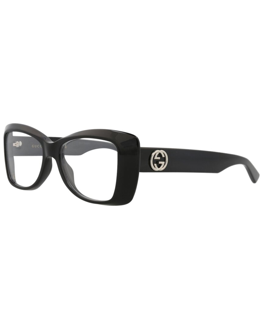 Gucci Women's 50mm Optical Frames