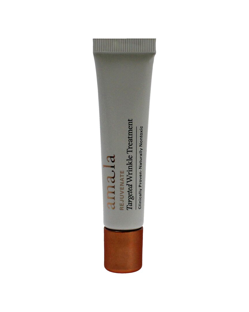 Amala Women's 0.5oz Targeted Wrinkle Treatment