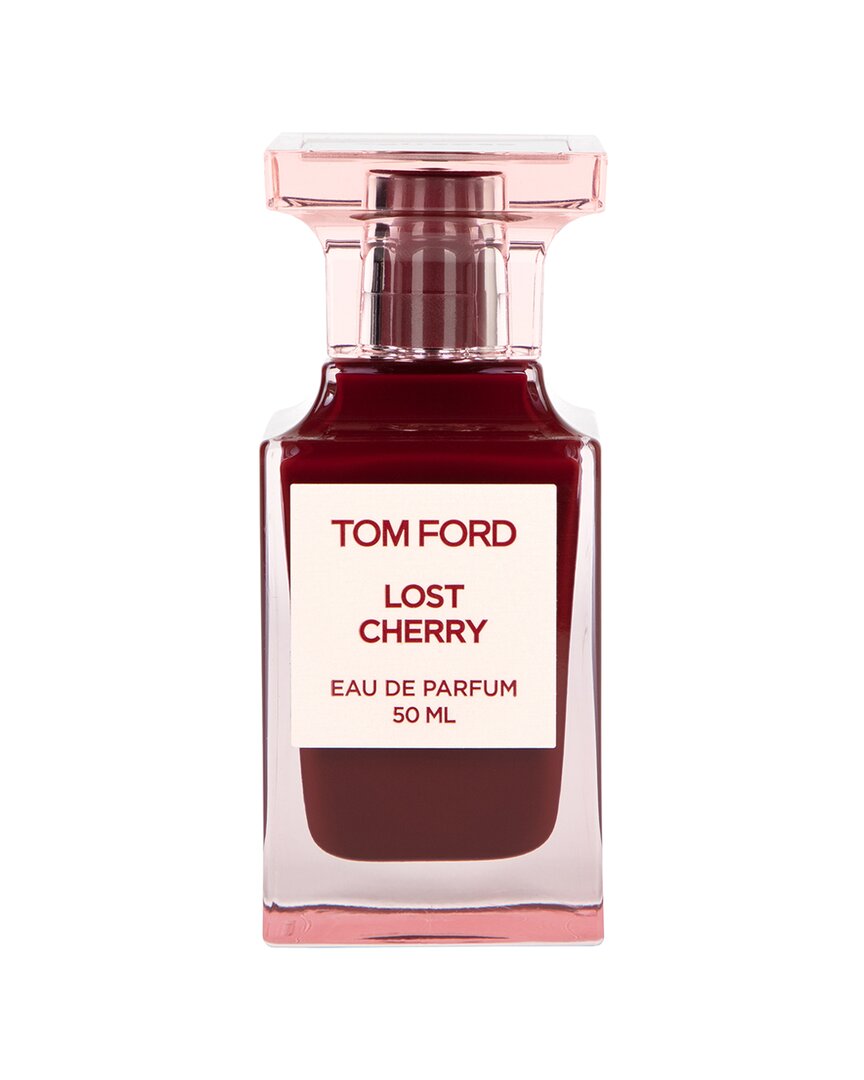 Tom Ford Unisex 0.16907oz Lost Cherry Edp