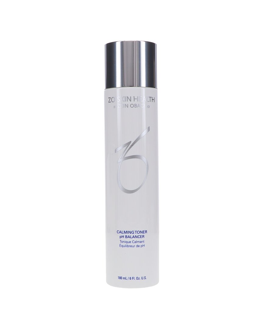 Zo Skin Health 6oz Calming Toner Ph Balancer