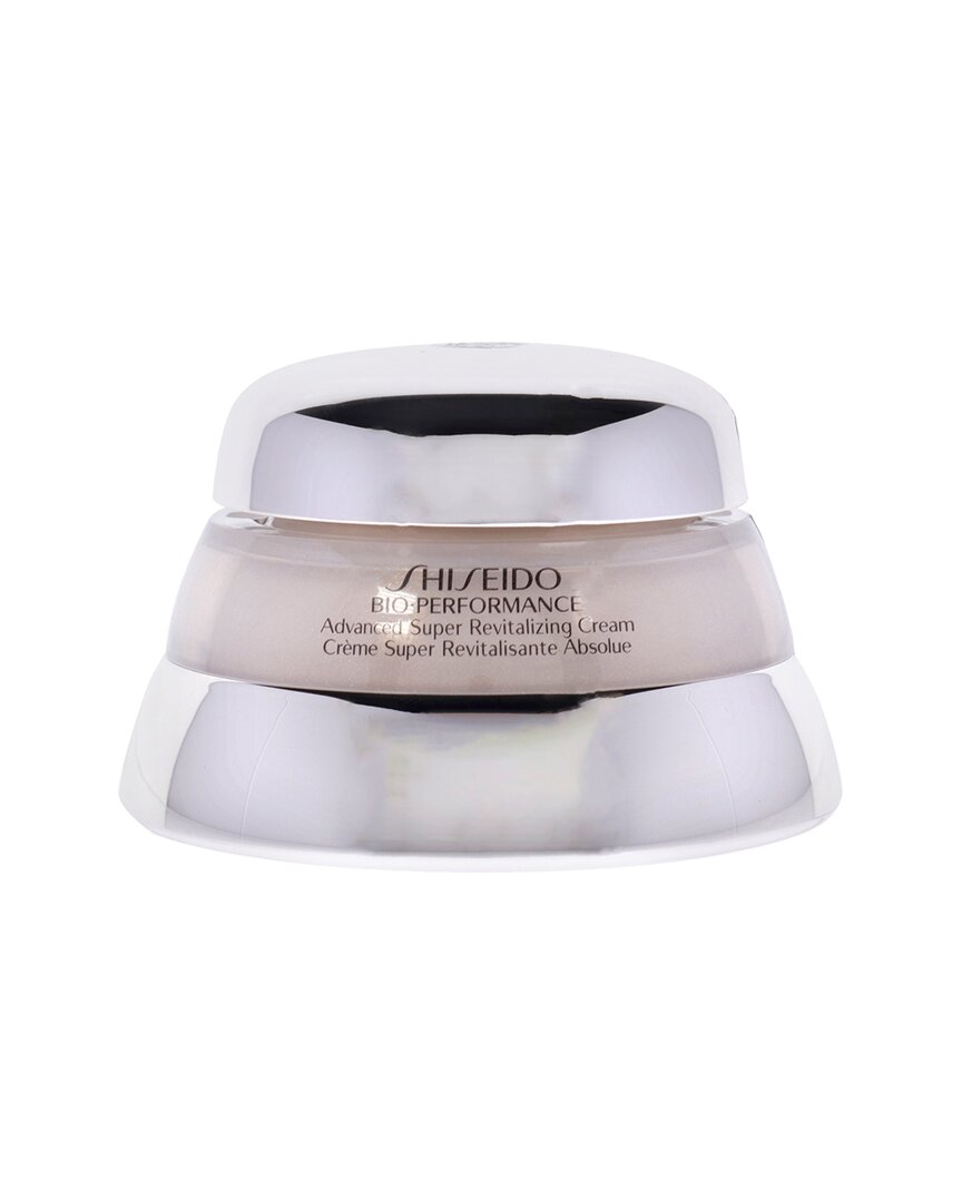 Shiseido 1.7oz Bio-performance Advanced Super Revitalizing Cream