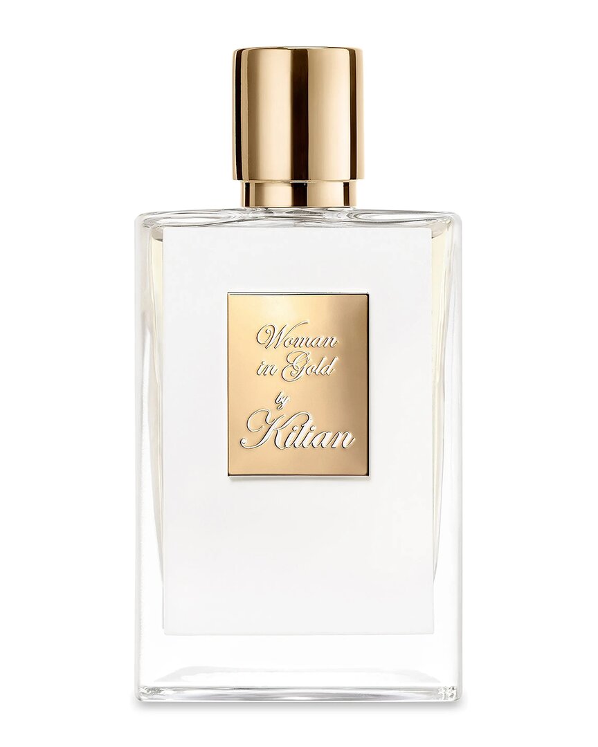 Kilian Paris Women's 1.7oz Woman In Gold Edp
