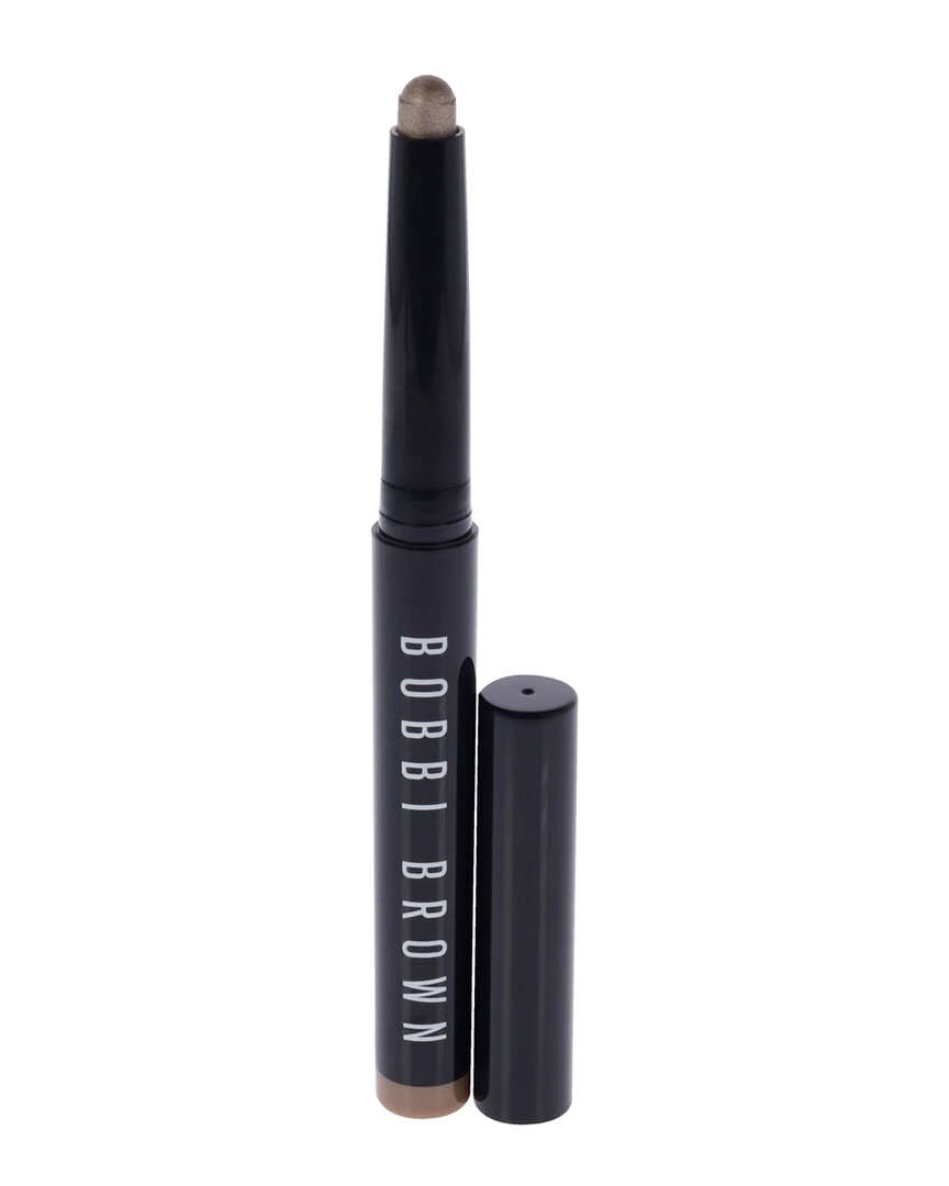 Bobbi Brown Cosmetics Women's 0.05oz Mica Shimmer Long Wear Cream Shadow Stick In White