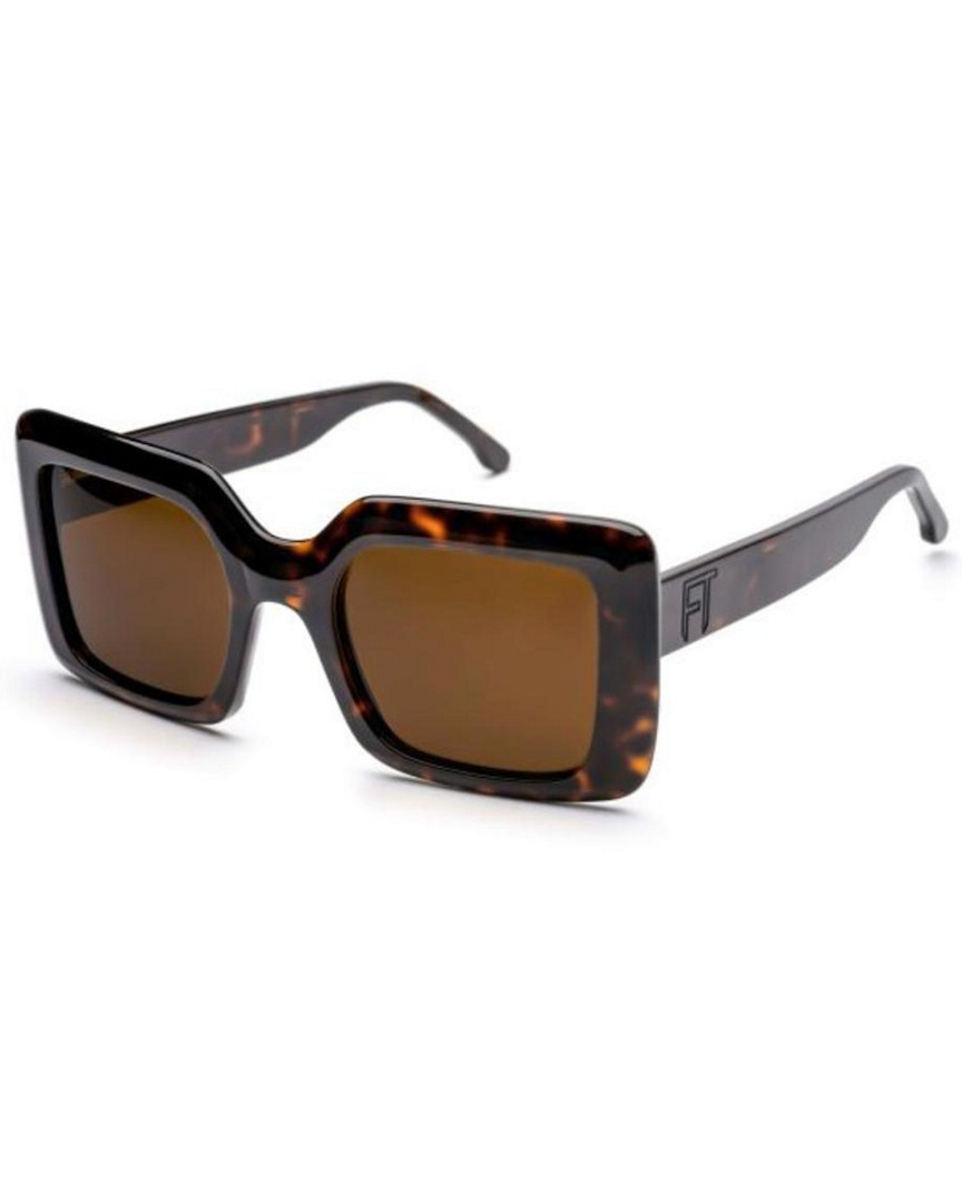 Image of Fancy Troubles Women's Era mm Sunglasses