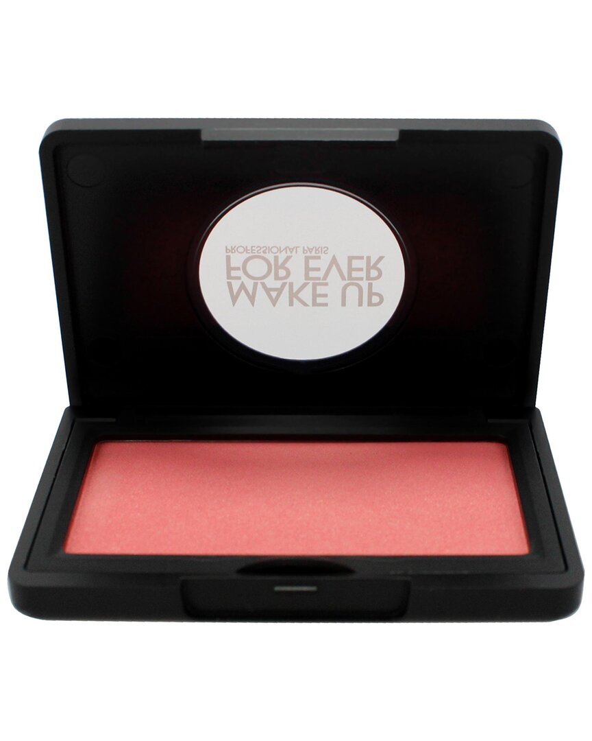 Make Up For Ever Women's 0.14oz B210 Bold Punch Artist Blush