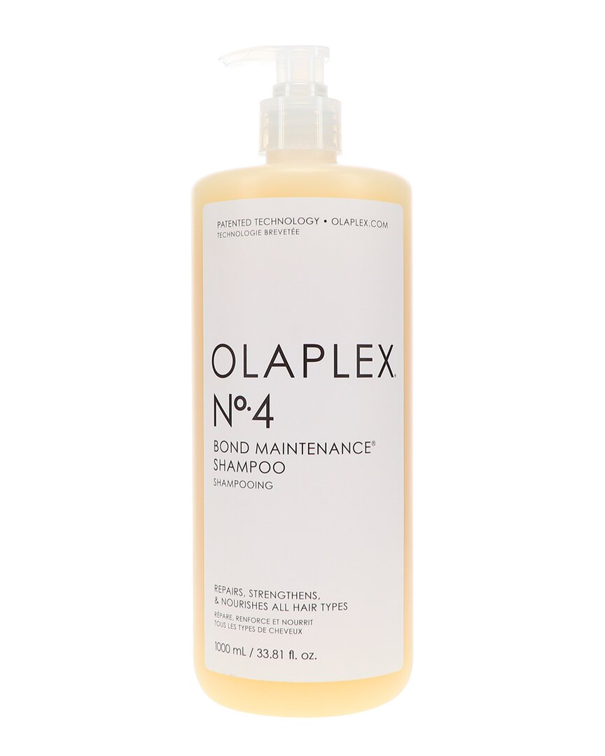 Olaplex 33.8oz #4 Bond Maintenance Shampoo