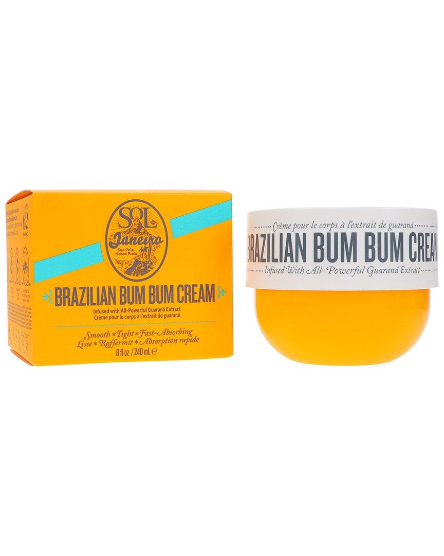 Sol De Janeiro 8Oz Brazilian Bum Bum Cream