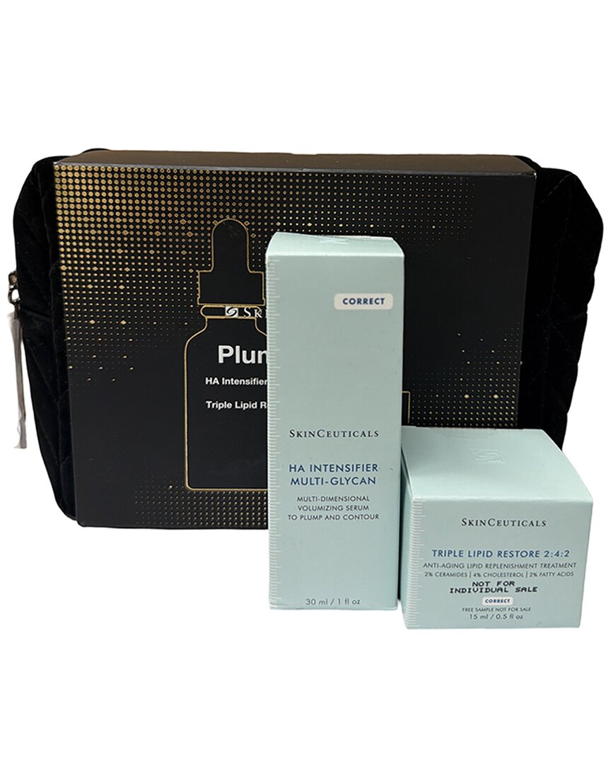 Skinceuticals 1.5oz Plump & Firm Set: Hai Triple Skincare