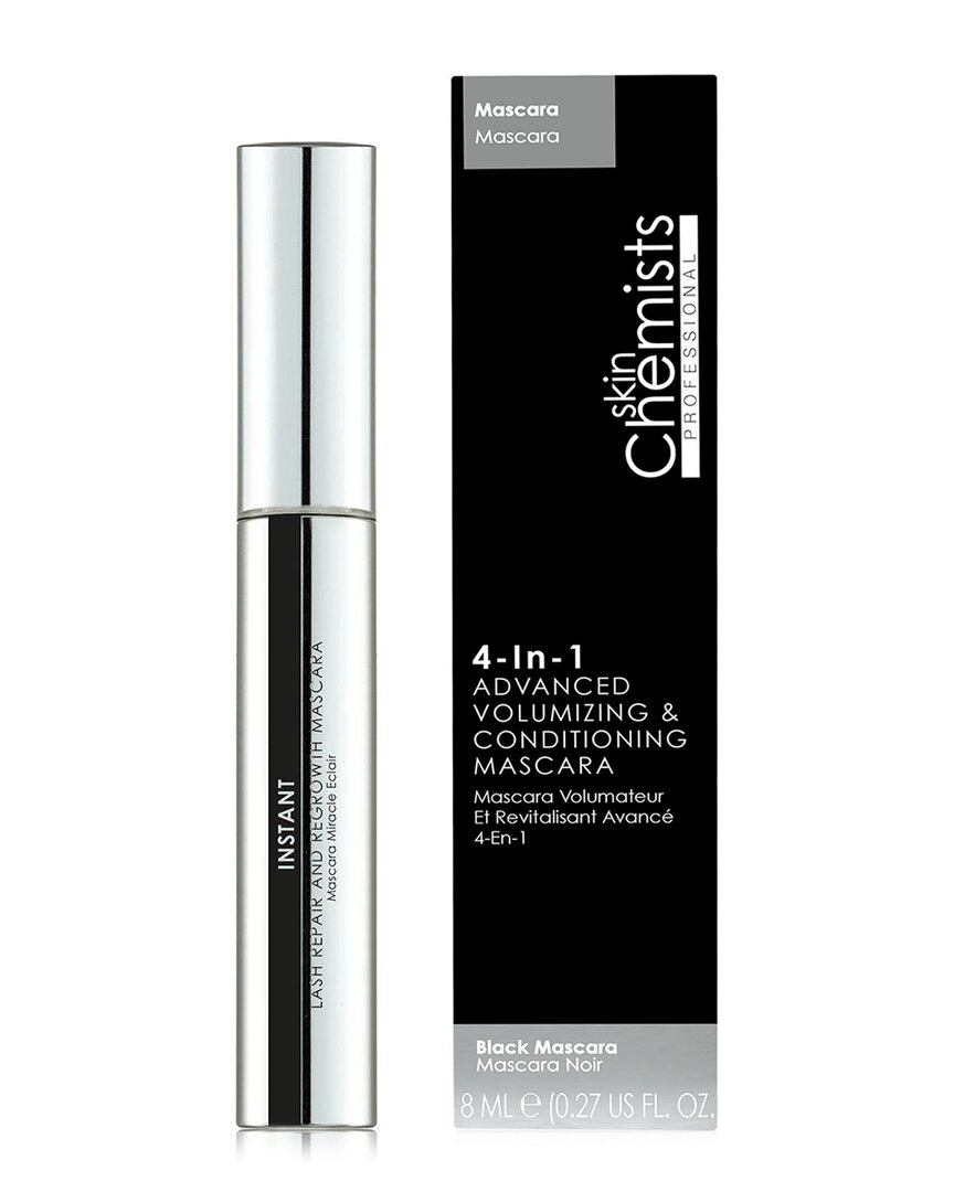 Skinchemists 1oz Advanced Volumizing And Conditioning Mascara