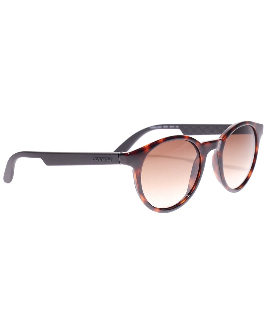 Carrera Unisex 5029/s 49mm Sunglasses In Brown