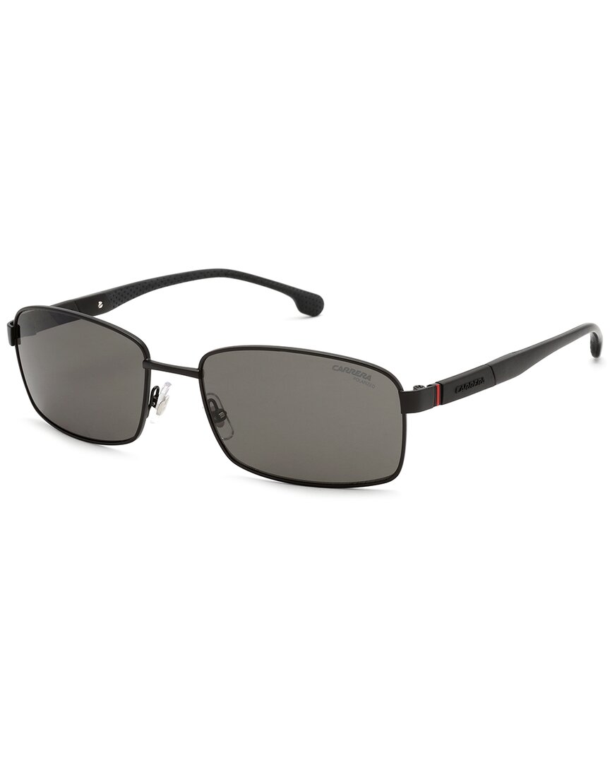 Carrera Men's 8037/s 58mm Polarized Sunglasses