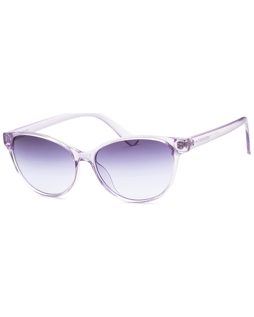 Calvin Klein Women's Ck20517s 56mm Sunglasses