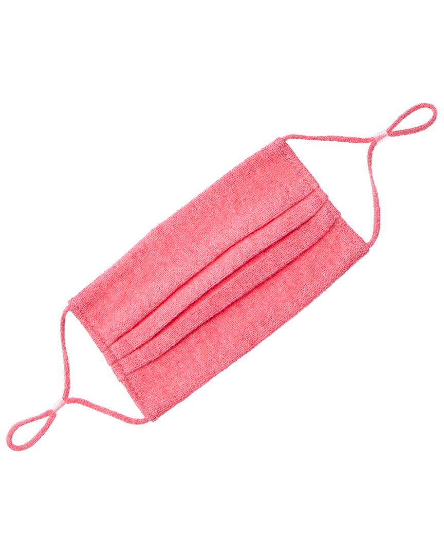In2 By Incashmere Cashmere Face Mask
