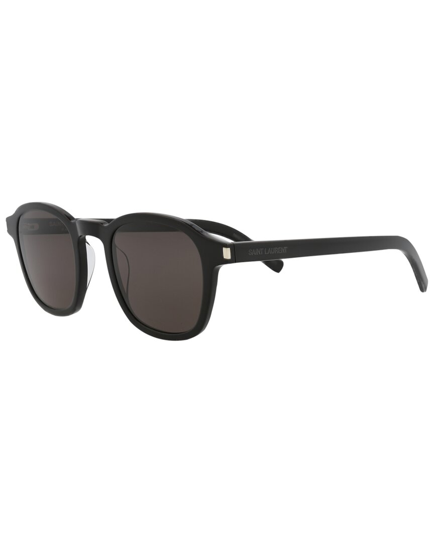 Saint Laurent Men's Fashion 47mm Sunglasses