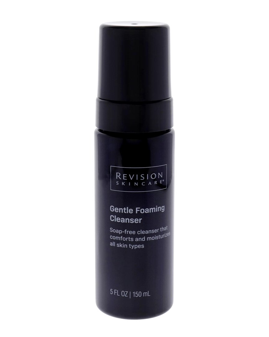 Revision Skincare Women's 5oz Gentle Foaming Cleanser In Black