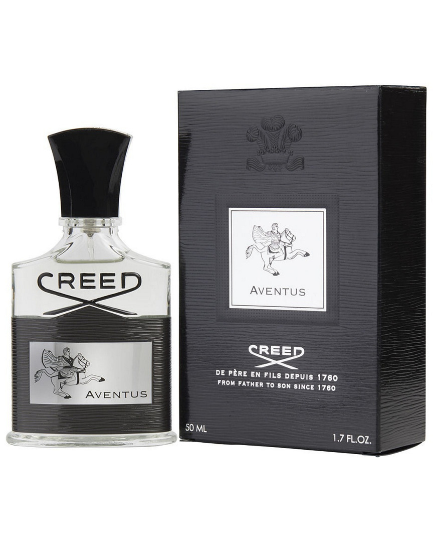 Creed Men's 1.7oz Aventus Eau De Parfum