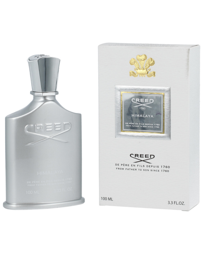Creed Unisex 3.3oz Himalaya Eau De Parfum