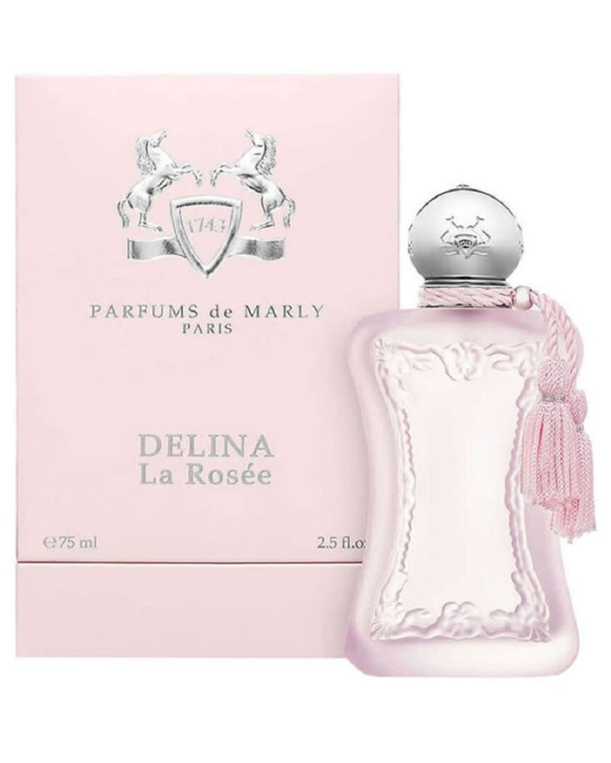 Parfums De Marly Delina La Rosee 2.5 Eau De Parfum