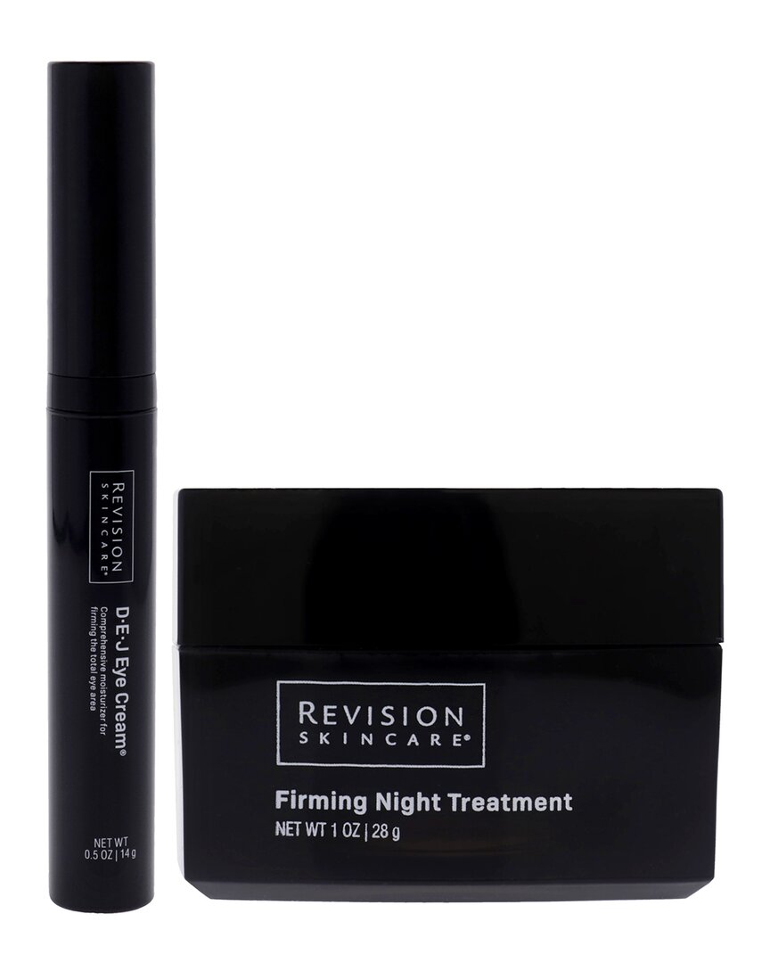 Revision Skincare Unisex 2pc Kit