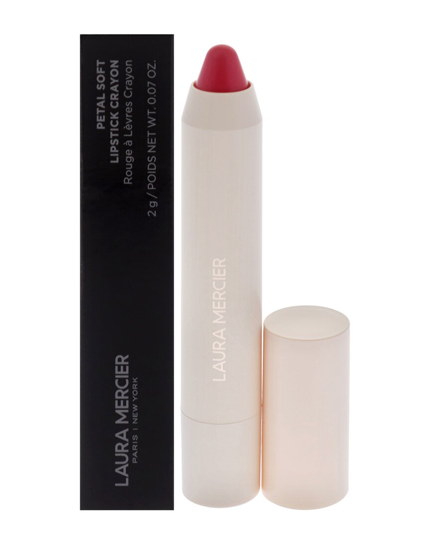 Laura Mercier Women's 0.07oz 321 Ophelie Petal Soft Lipstick Crayon