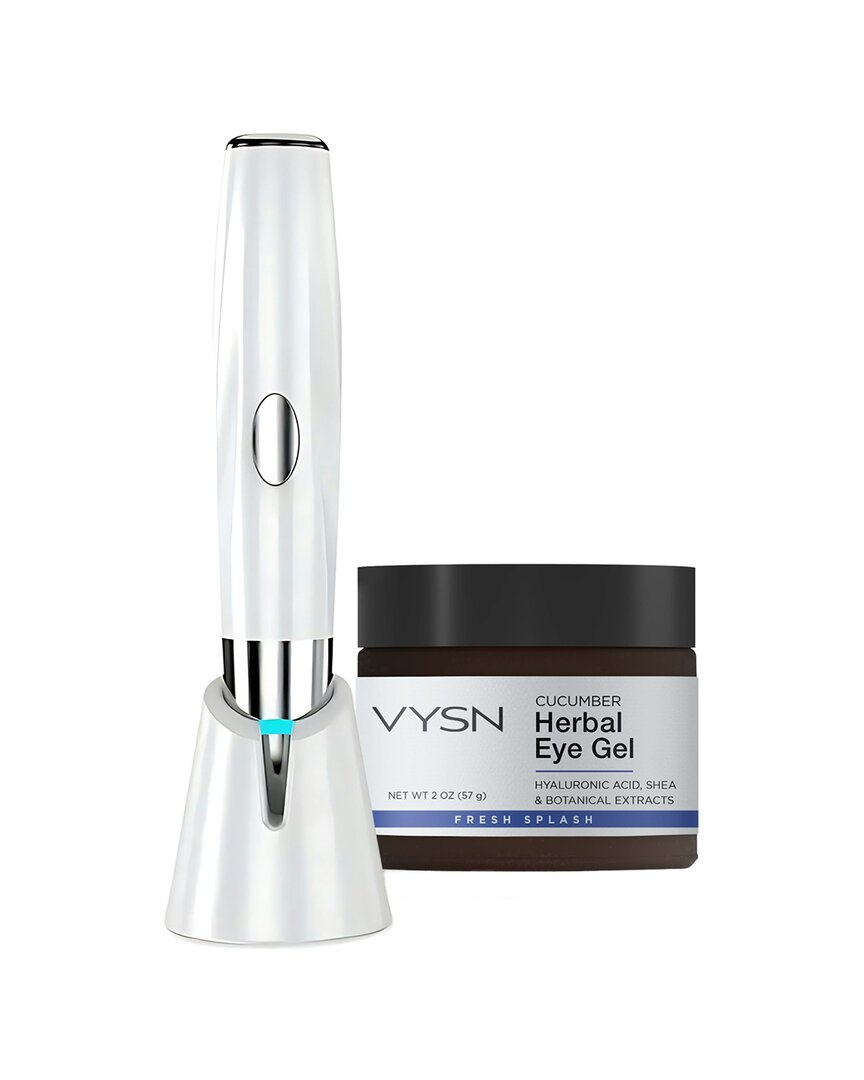 Vysn Unisex Essential Eye Care Duo
