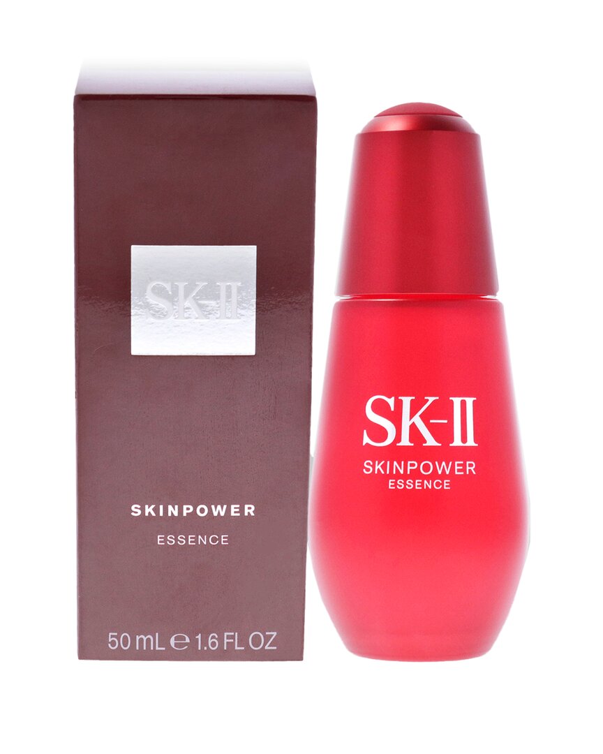 Sk-ii 1.6oz Skinpower Essence Serum