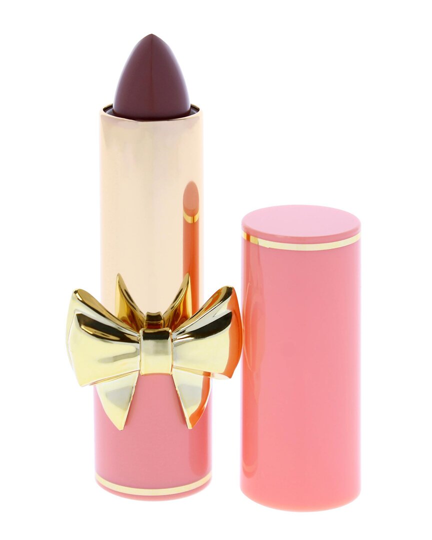 Pat Mcgrath Labs Women's 0.13oz 653 Untamed Desire Satinallure Lipstick