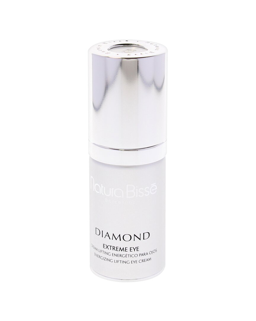 Natura Bissé Women's 0.8oz Diamond Extreme Energizing Lifting Eye Cream