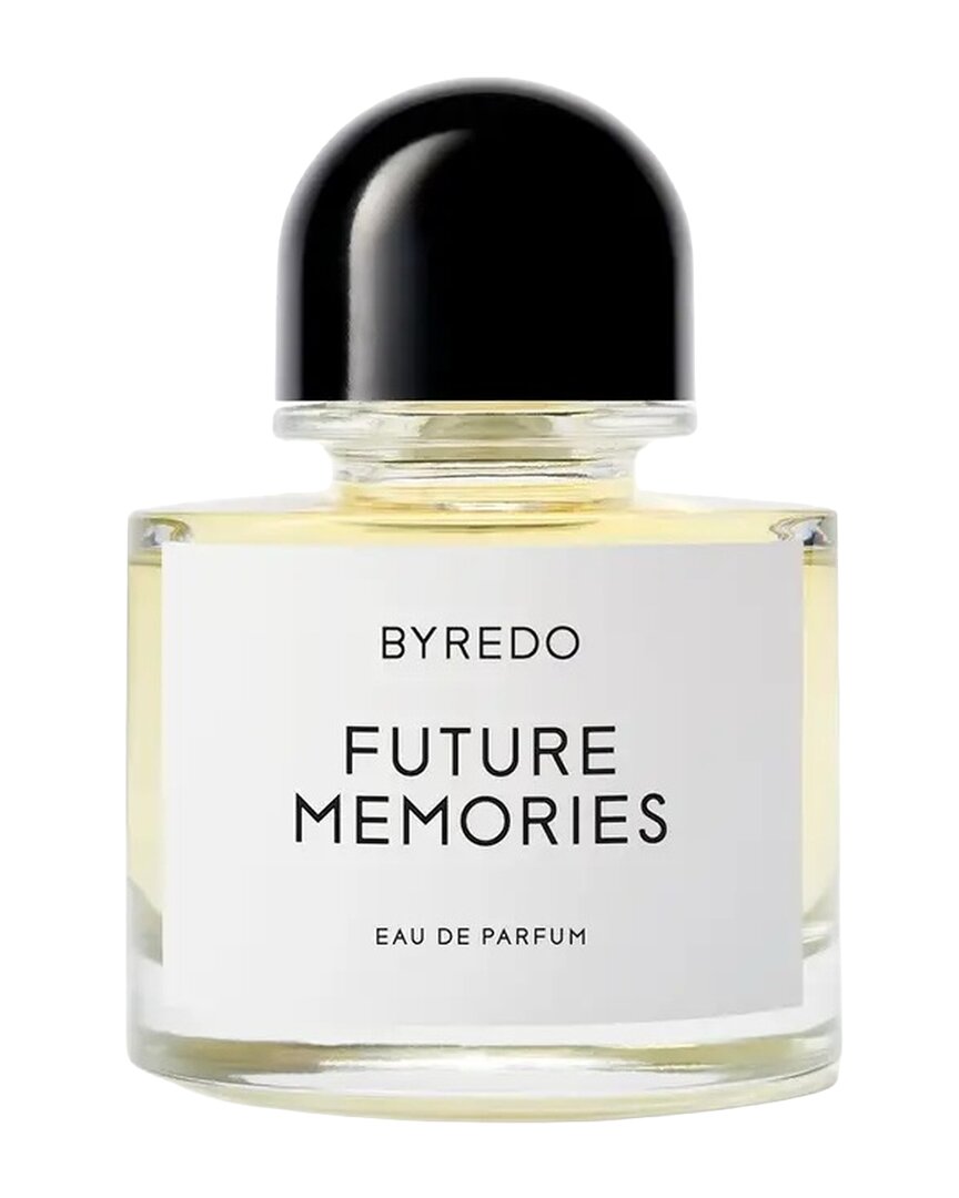 Byredo Unisex 3.4oz Future Memories Edp