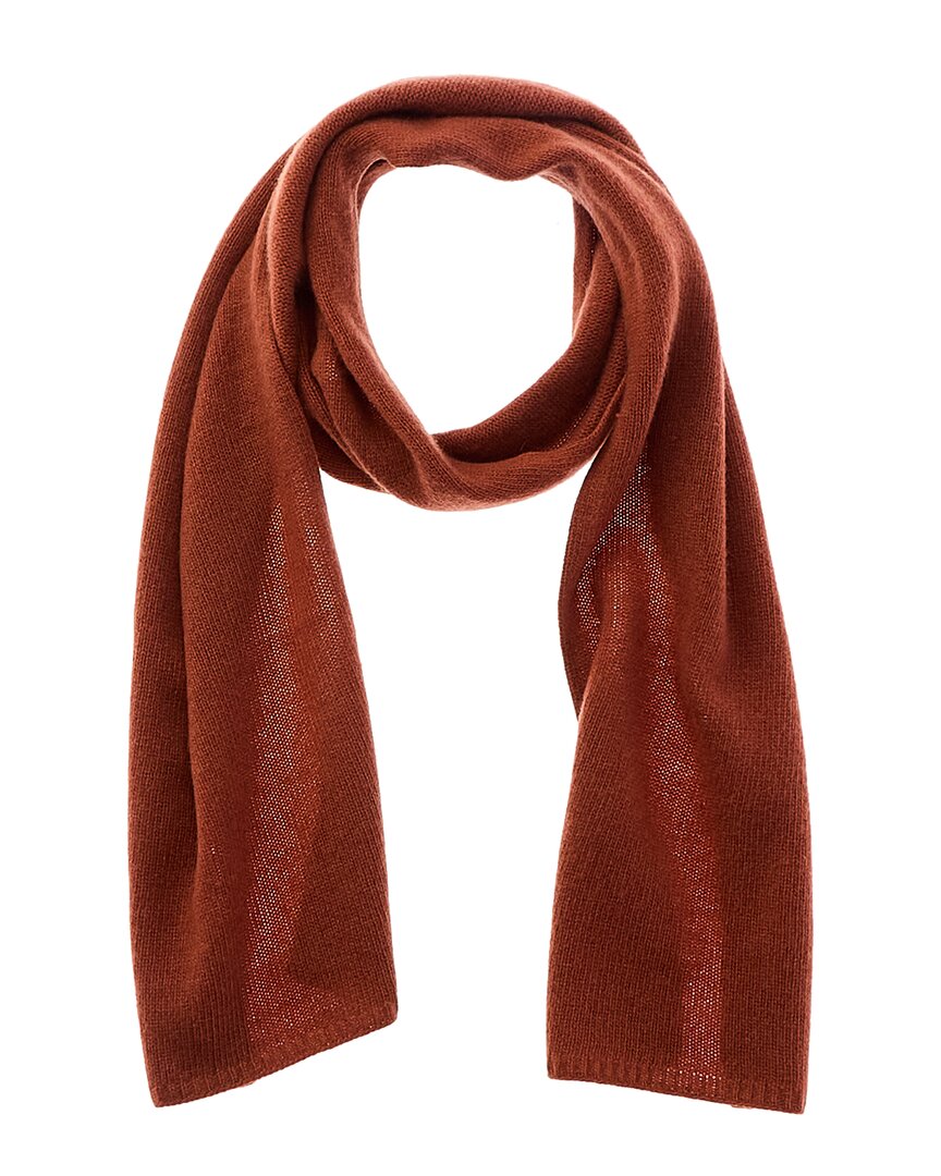 Portolano cashmere cheap scarf