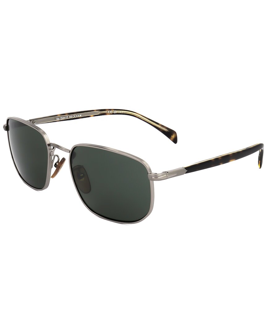 David Beckham Men's 57mm Sunglasses In Multi
