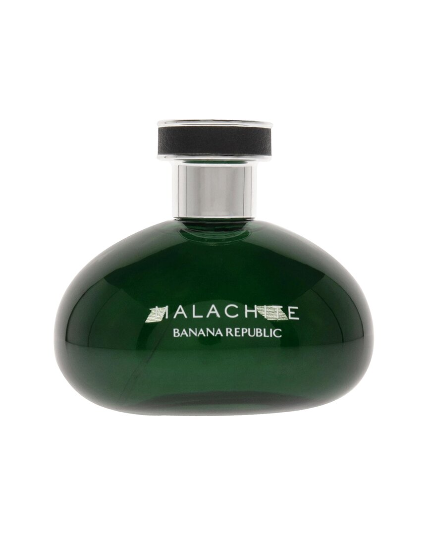 Banana Republic Women's 3.4oz Edp Malachite Edp