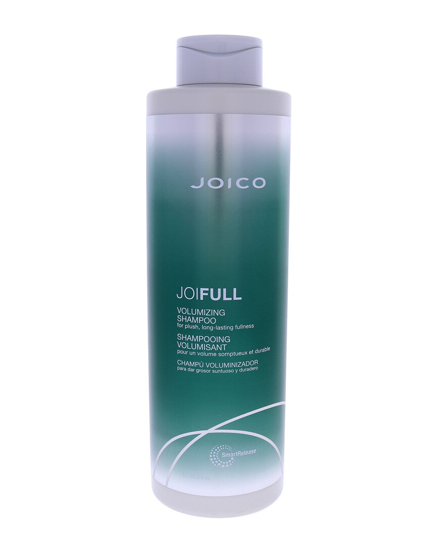 Joico 33.8oz Joifull Volumizing Shampoo