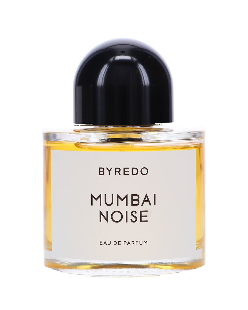 Byredo Unisex 3.4oz Mumbai Noise Eau De Parfum Spray