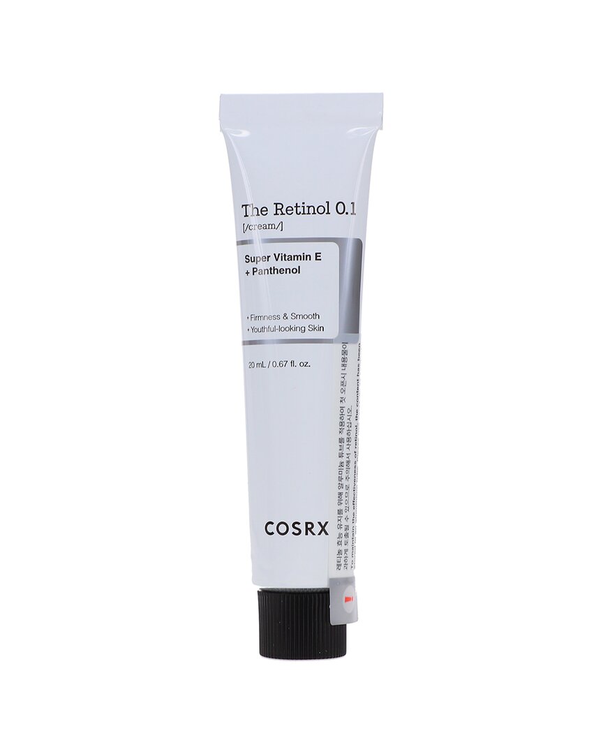 Cosrx The Retinol 01 Cream