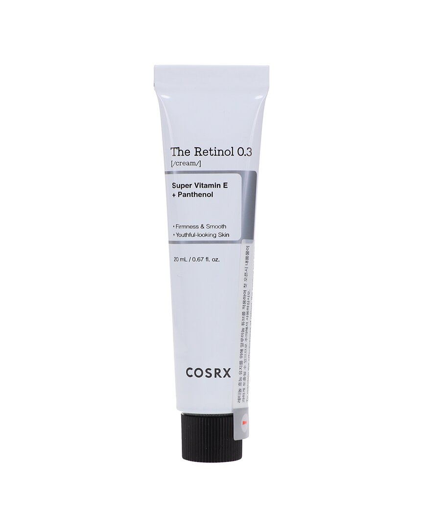 Cosrx The Retinol 03 Cream