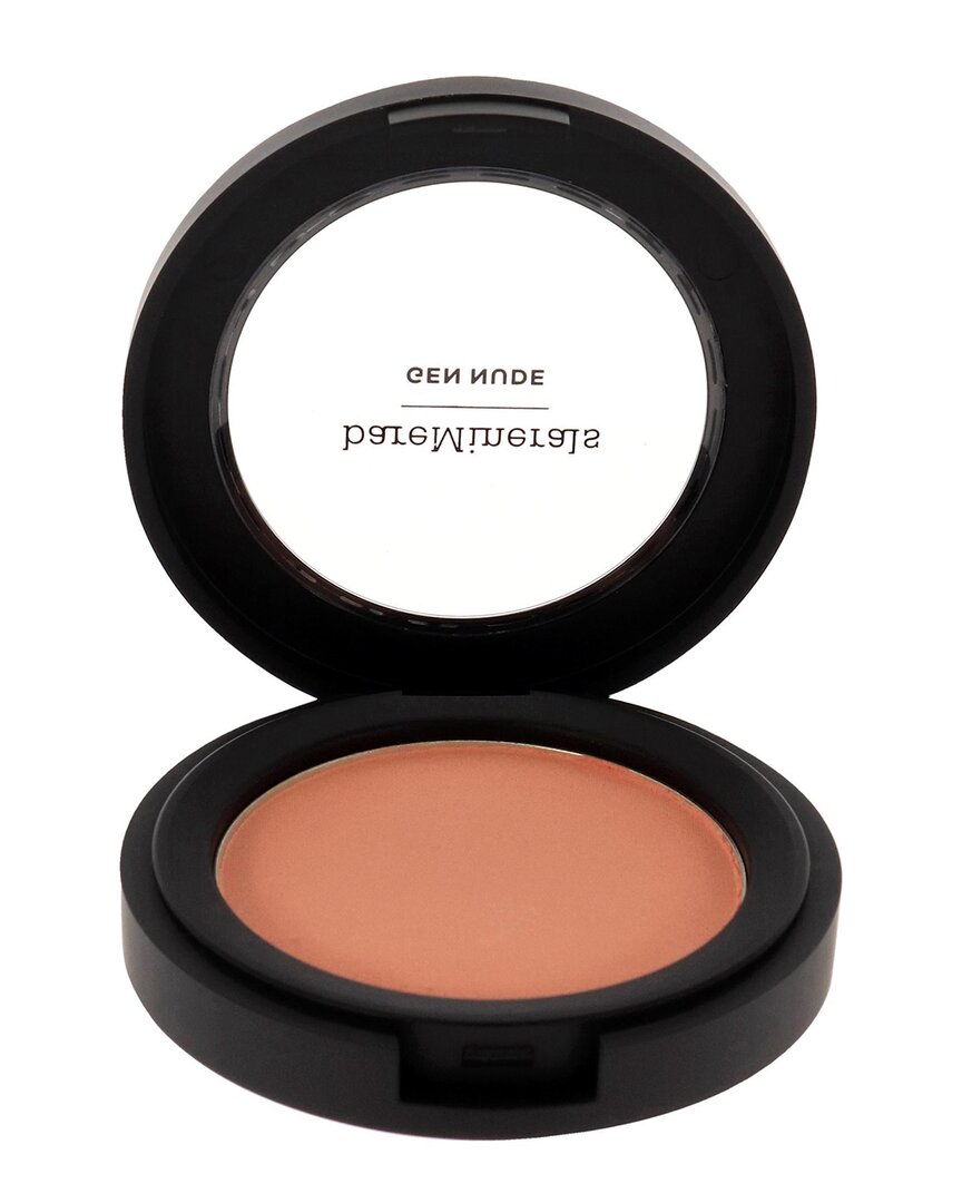 Bareminerals Women's 0.21oz Pretty In Pink Gen Nude Powder Blush