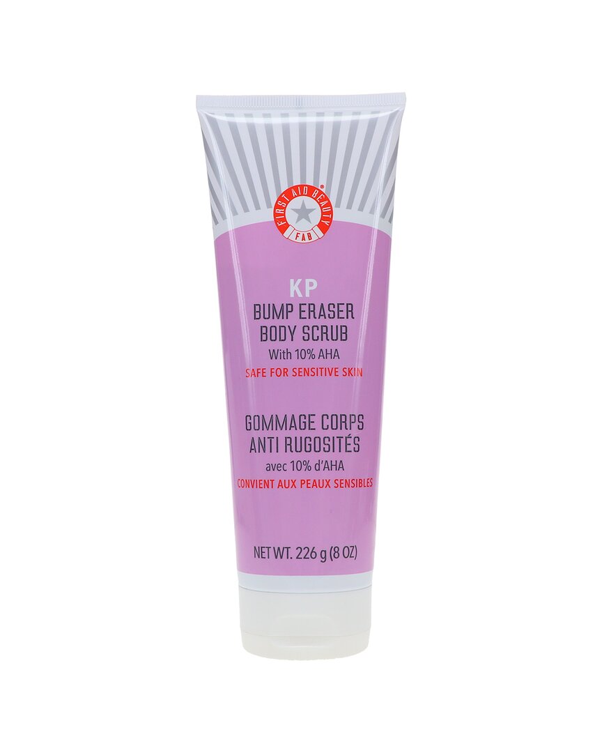 First Aid Beauty 8oz Kp Bump Eraser Body Scrub