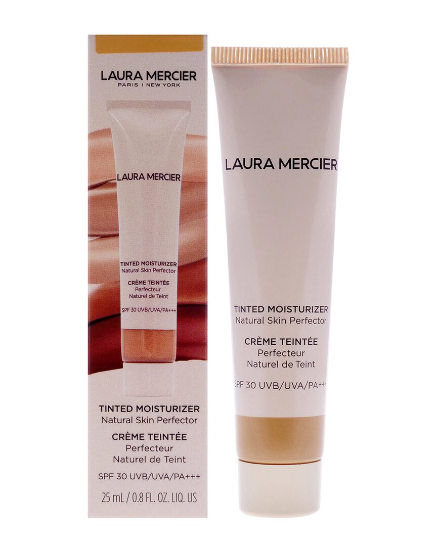 Shop Laura Mercier Women's 0.8oz 4n1 Wheat Tinted Moisturizer Natural Skin Perfector Mini Spf
